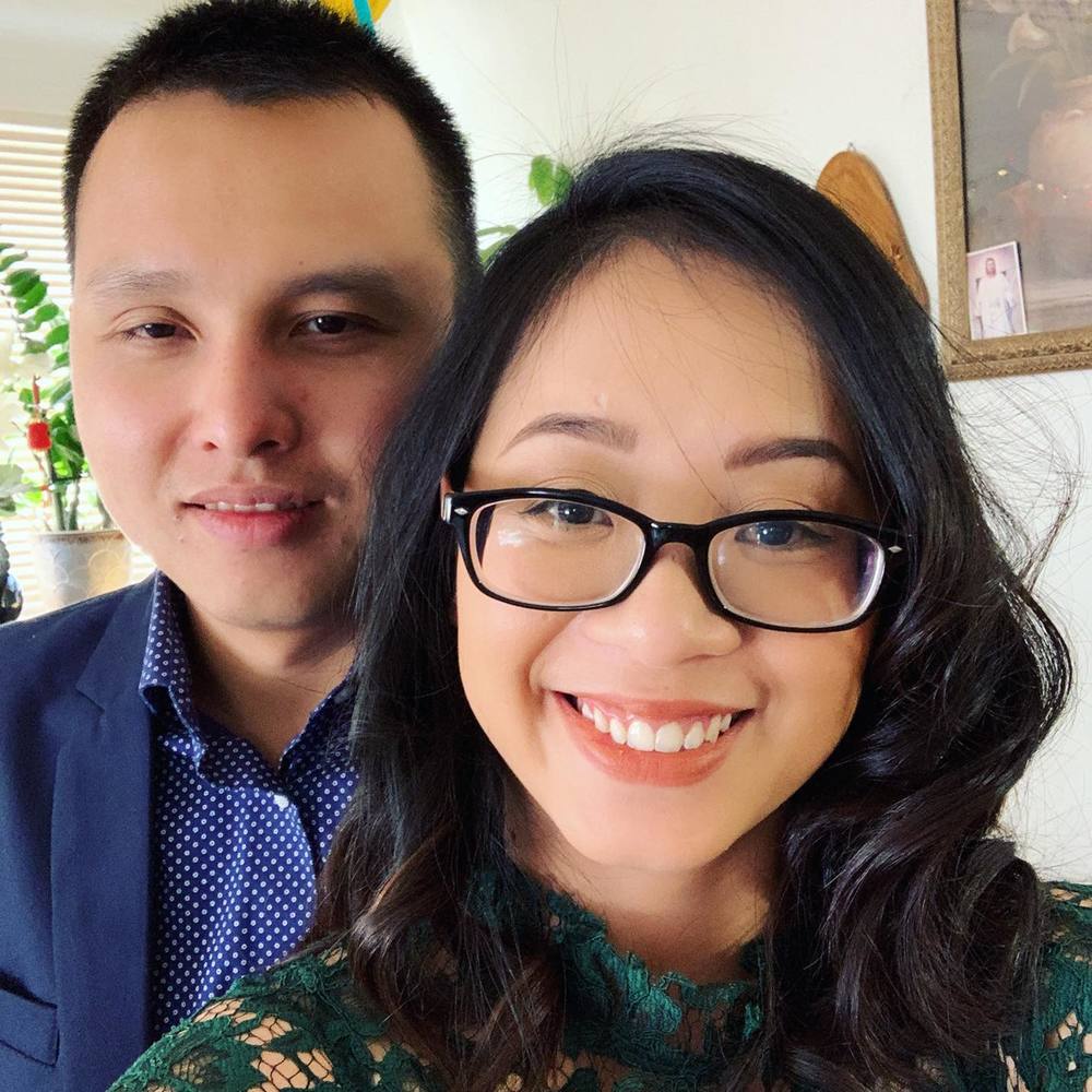 Meet your Posher, Trần nữ